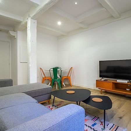Appartement T2 - Castellane/Cours Julien Marseille Eksteriør bilde