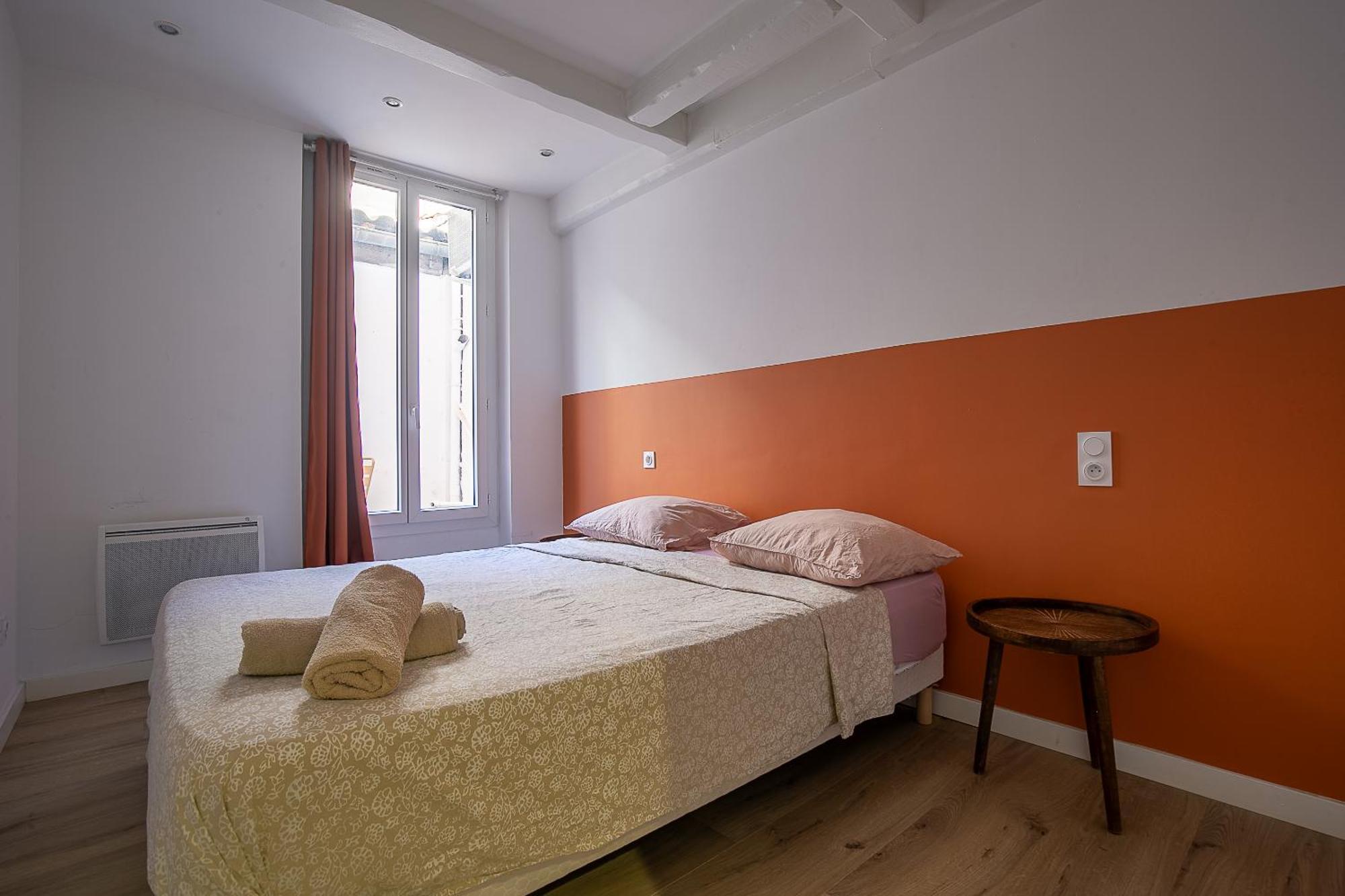 Appartement T2 - Castellane/Cours Julien Marseille Eksteriør bilde